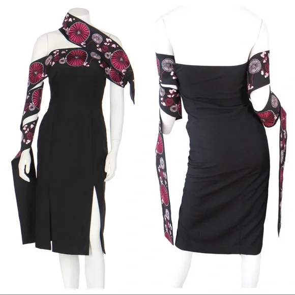 Alexander McQueen | Dresses | Alexander Mcqueen Ss 20 Voss